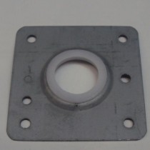 bally pin 2000 cover plate