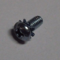 Machine Screw 8-32