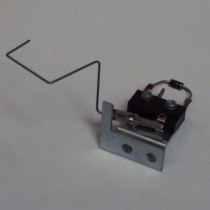 sub mini switch assembly