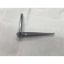 FLIPPER SHOE & SHAFT WILLIAMS 3 INCH