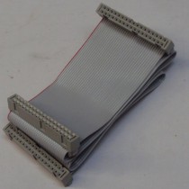 ribbon cable 34 pin