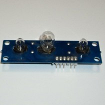 CAPCON PART PCB ASSEMBLY
