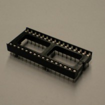 IC Socket - 32 Pins