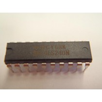 ic 74LS240  20 PIN DIP OCTAL INV BUS LINE DRIVE