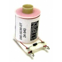Coil - AE 24-940 Diode on Top  no sleeve