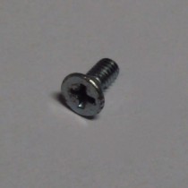 metal screw 8-32X3/8 p-flh