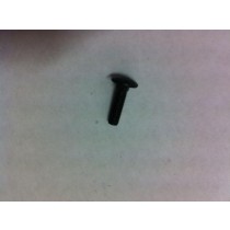 Black carriage Bolt 10-32 x 1-1/2