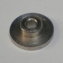 Shoulder rivet 