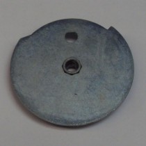 Metal Disc 