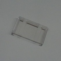 GOTTLIEB PLASTIC SHIELD