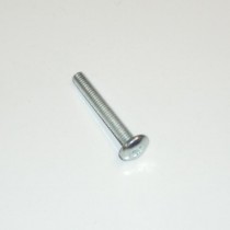 Machine Screw 8-32 X 1-1/2 PTH ZC