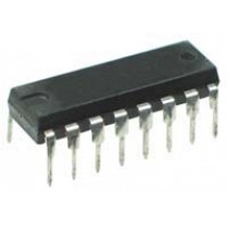 ic 74hc165 shift register