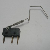 microswitch switch sub mini