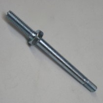 Post fastener 8-32 top / 8-32 bottom 