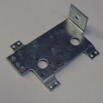 flipper plate bracket right 