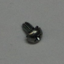 Machine Screw 8-32X5/16 p-rh-s