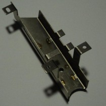 THEATRE OF MAGIC (Bally) Trough assembly