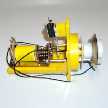 CAPCON PART (Coil may have to be Reversed) (May have Mild Corrosion)