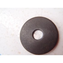 Flat Washer  .265X1.00X.067 BLACK