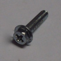 metal screw 8-32 x 3/4 pin head