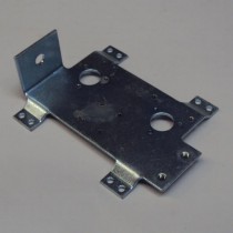 sub assembly right Flipper bracket Williams - no stake
