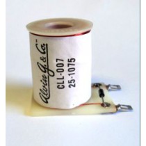 ALVIN G Coil 25-1075