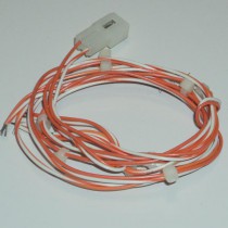 Corvette track gi cable