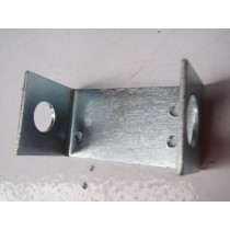 bracket coil stop