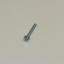 Machine Screw 2-56 x 5/8" p-ph-sems