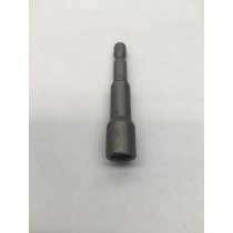 5/16 hex socket magnetic insert nut driver bit