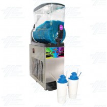 ARCOODA Slushie Stars 15L Slushie Machine