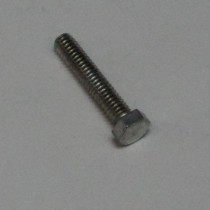 Machine Screw 8-32X7/8 hh