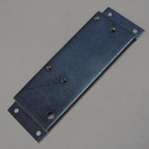 WORLD CUP SOCCER (Bally) Diverter bracket