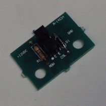 opto switch pcb assembly