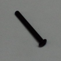 Machine Screw 8-32 x 1-3/8" TPR Torx 