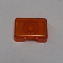 Target Face Rectangle orange