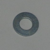 flat washer .390x.750x.059 