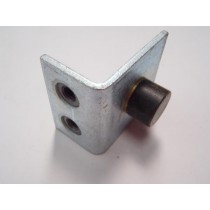 Coil stop - 5/8" coil centering bracket