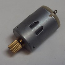 jaw motor A-13997