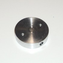 CAPCOM WHEEL SHOVEL COIN CATAPULT