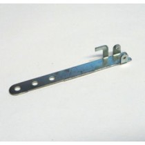 bracket wire mounting