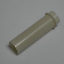 Coil Sleeve 1 - 7/8" Flanged 