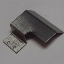 ball shield bracket