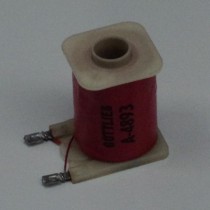 Gottlieb flipper coil