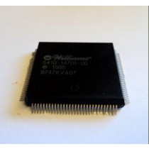 WPC 95 AV ASIC CHIP 