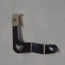 Slingshot Bumper Crank Assembly - Right