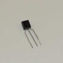 Transistor 2N3904 