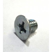 Machine Screw 10-32 x 1/4" p-flh 