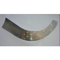 Junkyard ramp decal