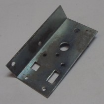 metal bracket